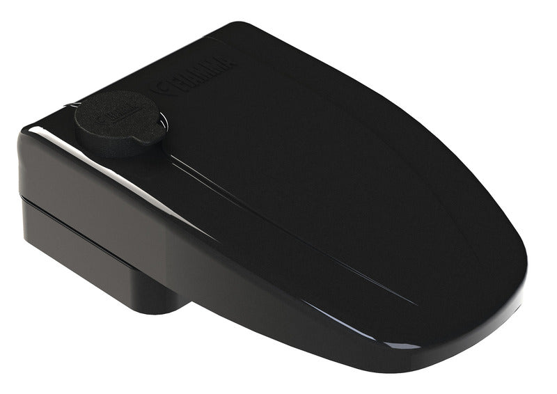 Protezione porta esterna Safe Door nero 467464