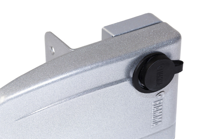Protezione porta esterna Safe Door Frame bianco 467485