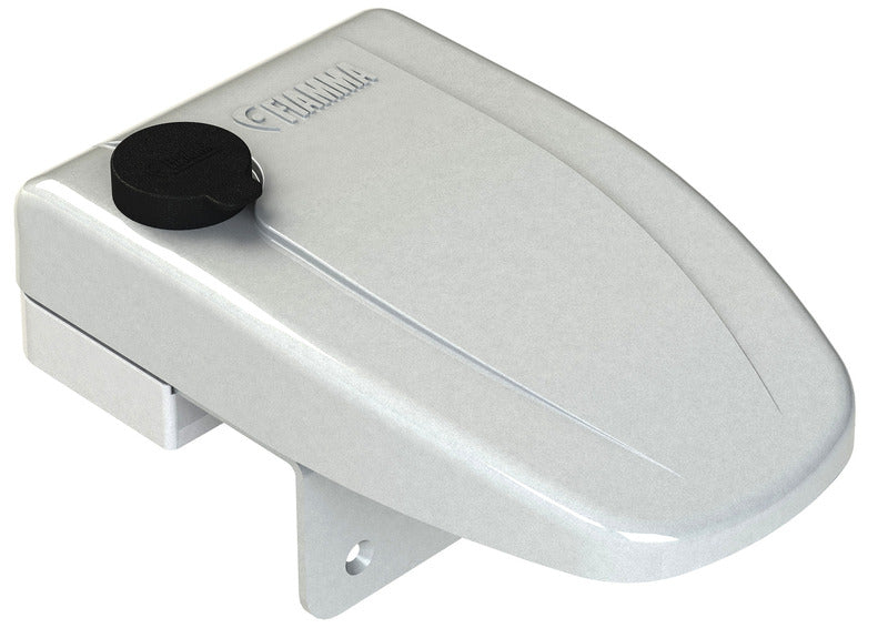 Protezione porta esterna Safe Door Frame bianco 467485