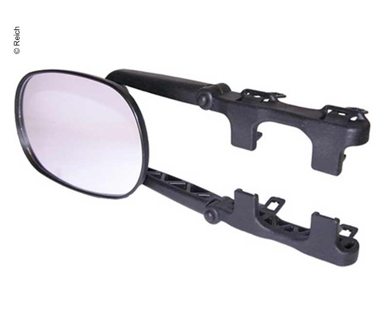 Pratico specchietto a clip XL 470977