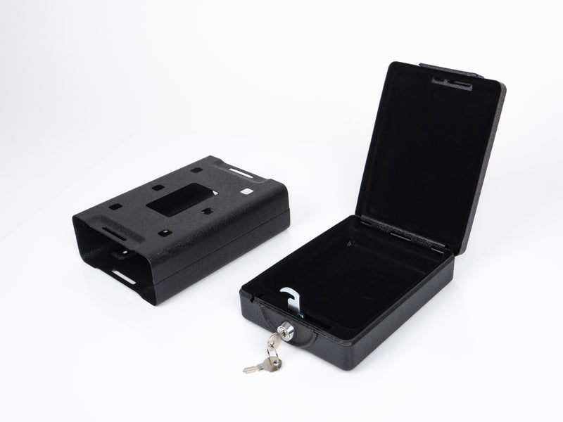 Sicuro, sicuro, sicuro, sicurezza mobile 47132