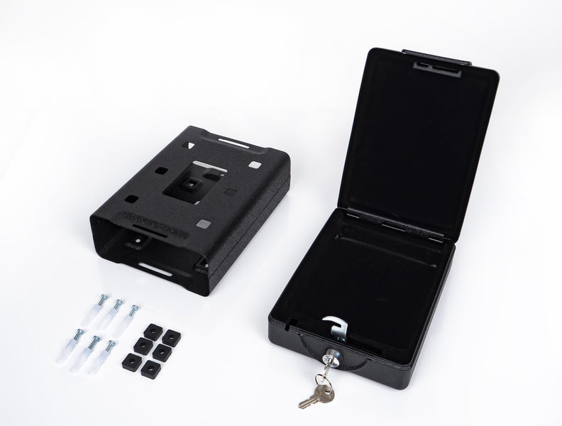 Sicuro, sicuro, sicuro, sicurezza mobile 47132