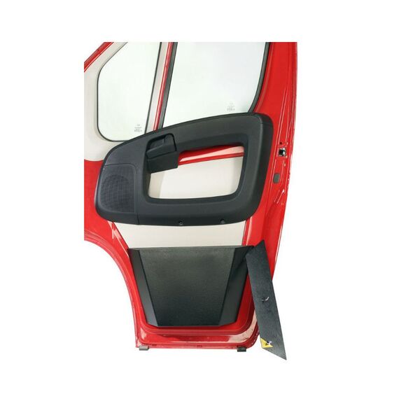 Eurochassis X250+ X290 sicuri per la porta 471348