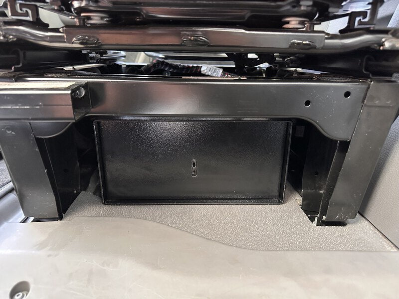 Sitzsockel Safe VW G.Cali 471402