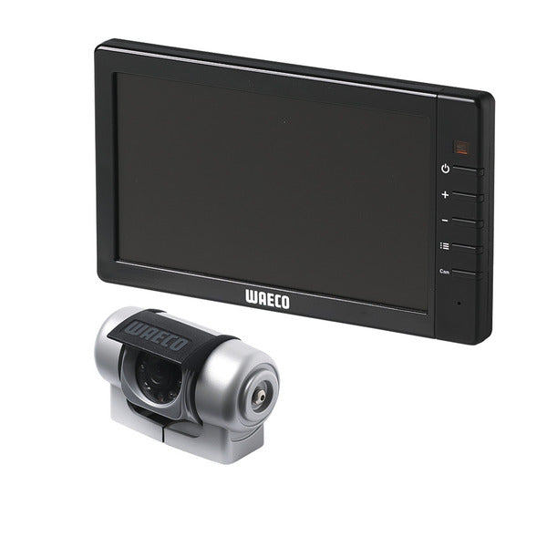 Set Wifi senza fili CAM18 Wifi Set 47384