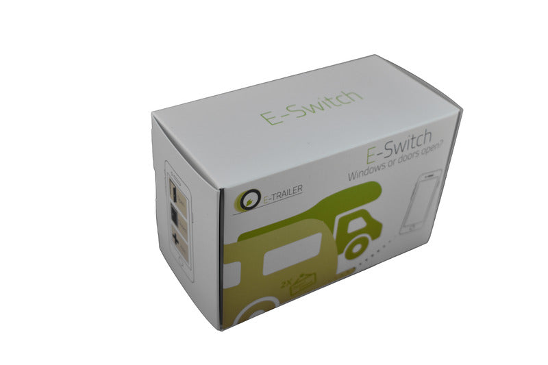 E-Switch 47533