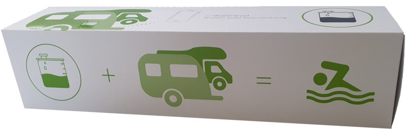 E-Waterlevel XL 47543