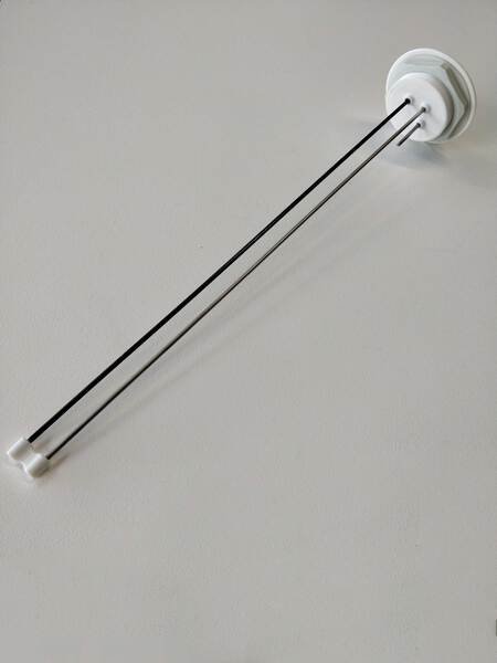 Livello dell'acqua E - Lunghezza del sensore 40 cm 47536
