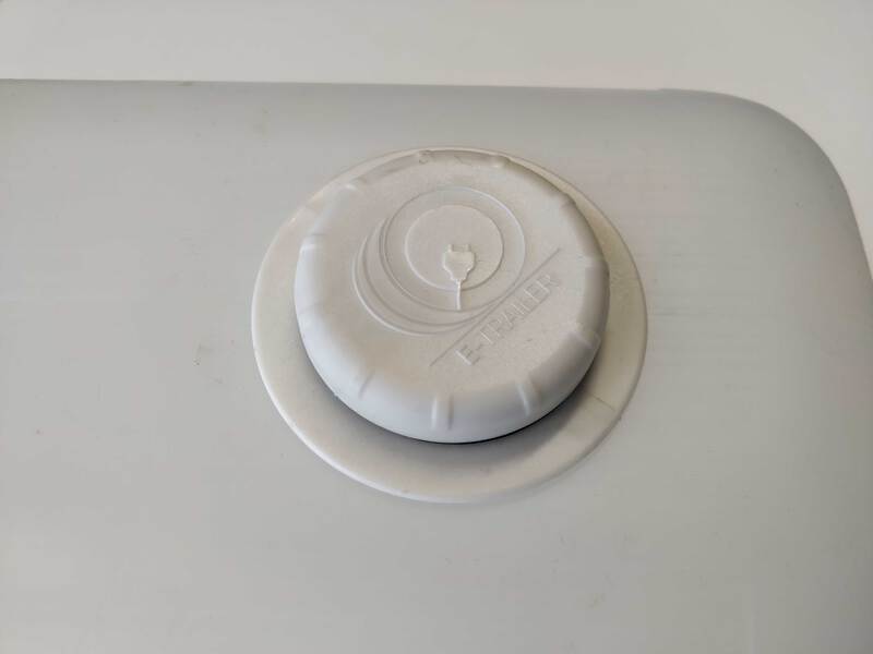 E-Waterlevel XL 47543