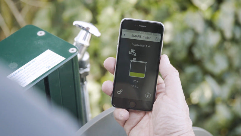 E-Waterlevel XL 47543