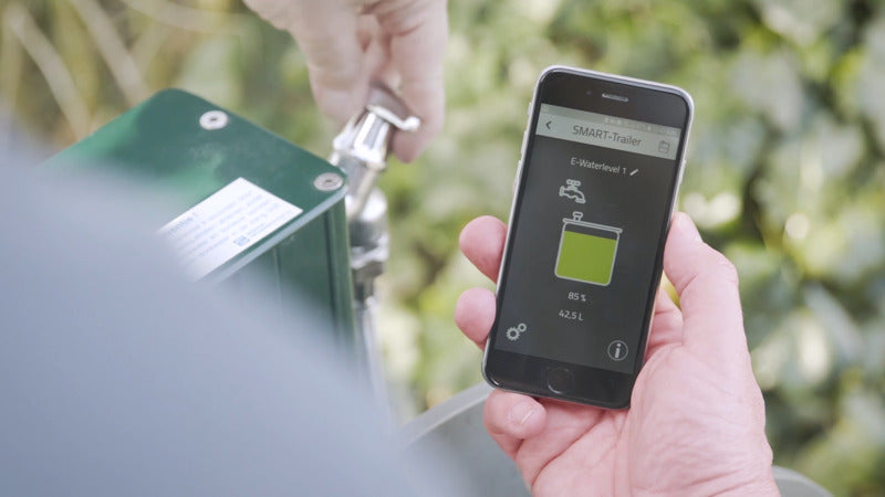 E-Waterlevel XL 47543
