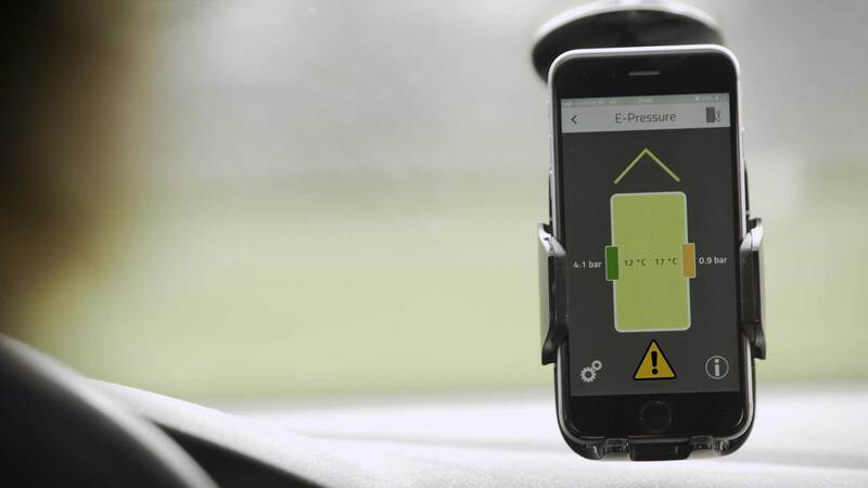 Pacchetto sicurezza per caravan 47538