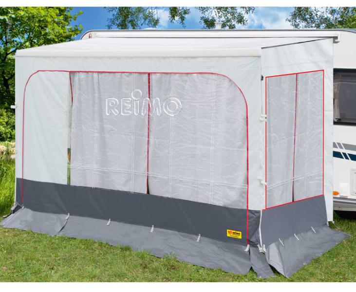 Set cortina per Caravanstore Fiamma, pareti laterali 475642