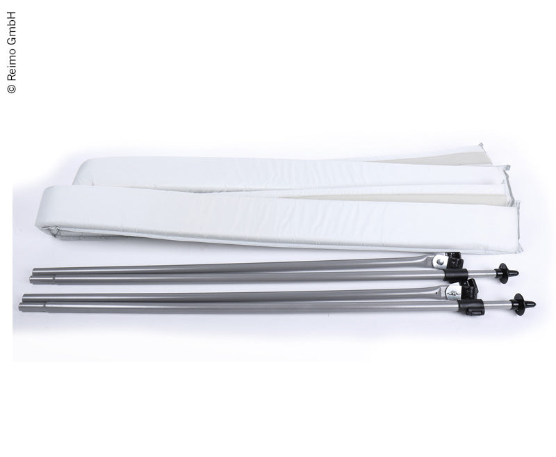 Set di barre di pressione con perline di schiuma 475644