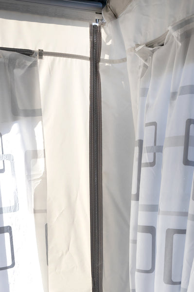 Tenda da sole per Thule Omnistor 1200 - larghezza 260 cm 47584