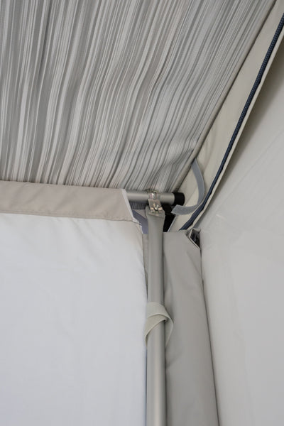 Tenda da sole per Thule Omnistor 1200 - larghezza 350 cm 47586