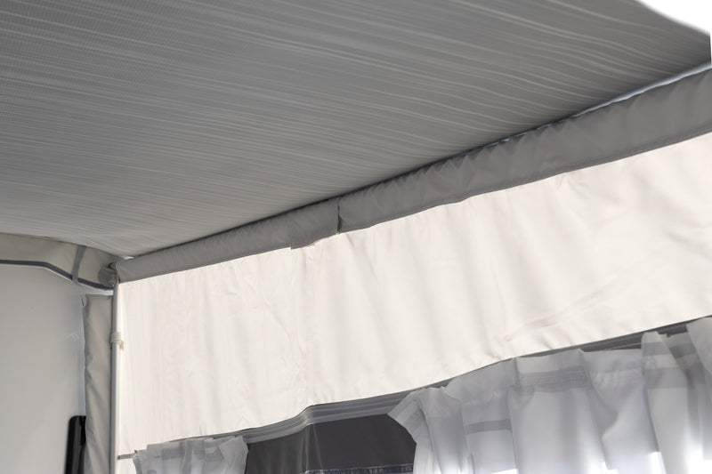 Tenda da sole per Thule Omnistor 1200 - larghezza 400 cm 47587