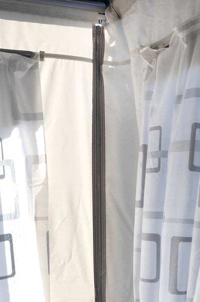 Tenda da sole per Thule Omnistor 1200 - larghezza 400 cm 47587