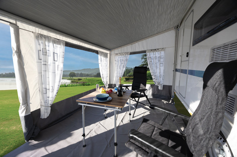 Tenda da sole per Thule Omnistor 1200 - larghezza 400 cm 47587