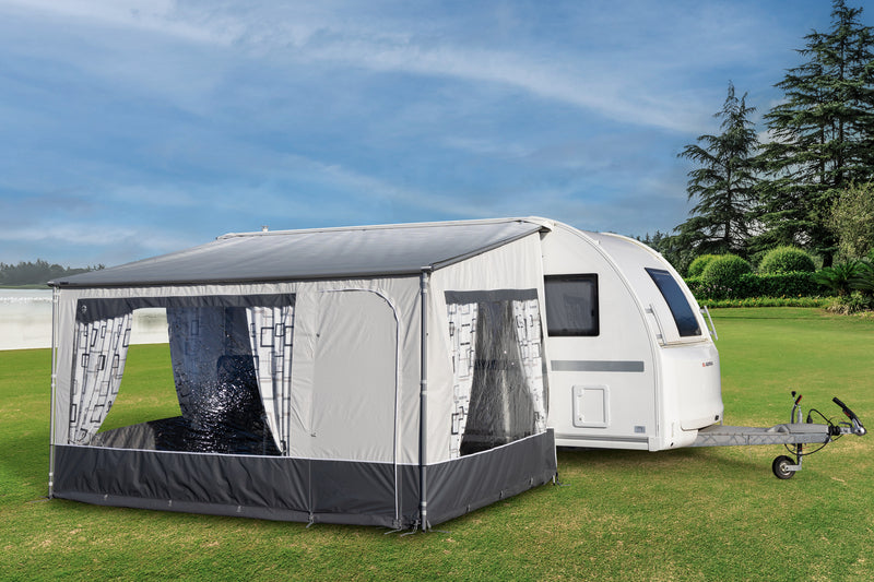 Tenda da sole per Thule Omnistor 1200 - larghezza 450 cm 47588