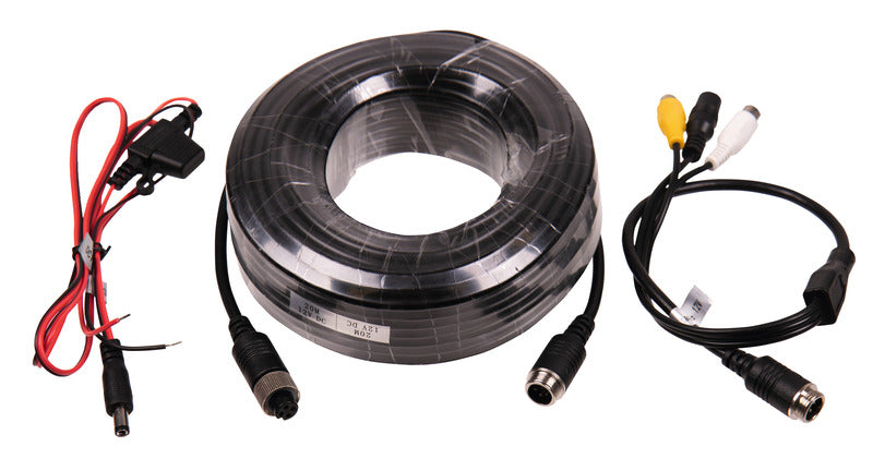 Telecamera per luci dei freni Fiat Ducato 2006-2015 47800