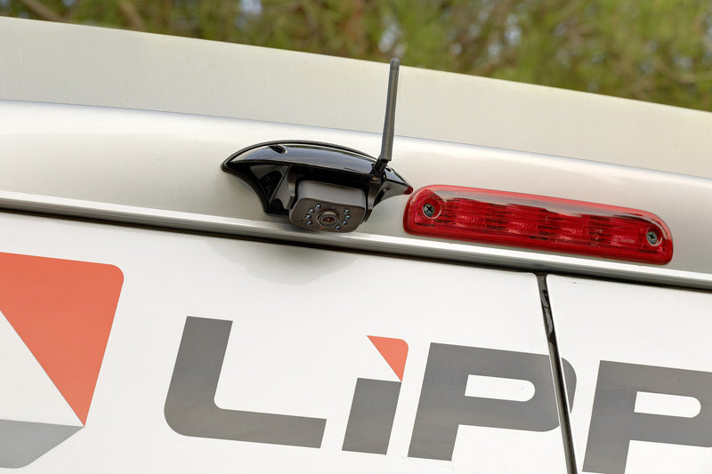 Telecamera posteriore Lippert Furrion Vision S 47823