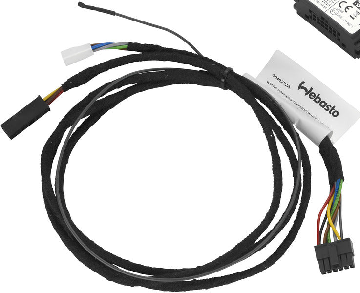 Kit ThermoConnect Tcon2 48042