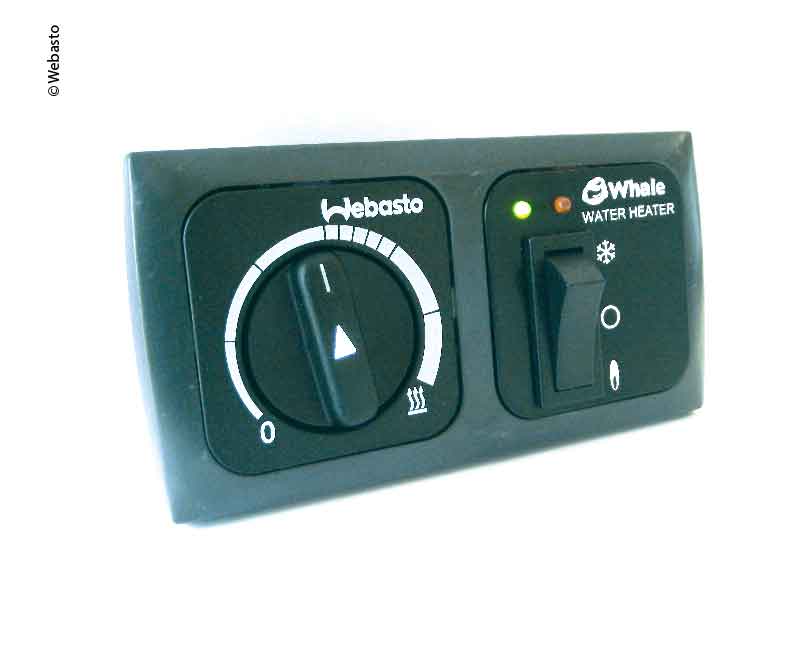 Rahmen Bedienteil Hybr5+7 48086