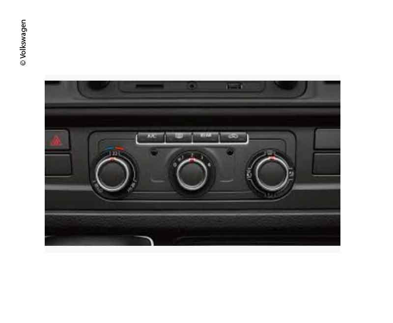Aufrüstkit VWT5 AC 48108