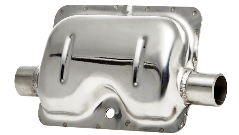 VanHeat Schalldämpfer 4.0 481871