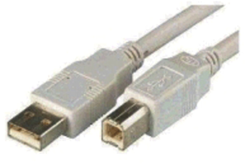 USB-Kabel 1,8m SB 492871