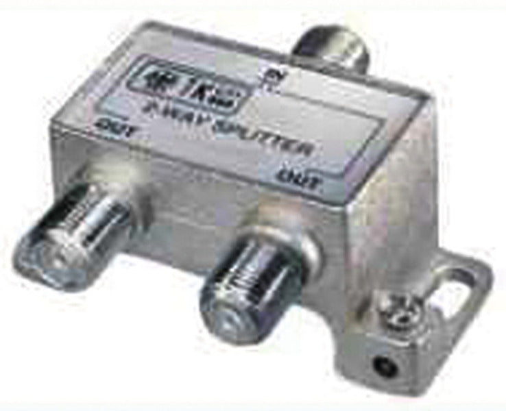 Zweifachverteiler Antenne 492873
