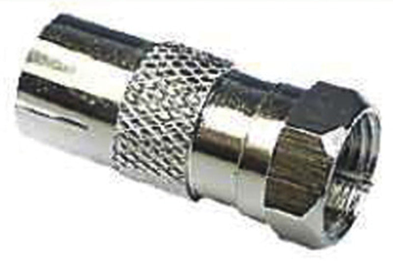 FF16 F-IEC Stecker 1St SB 492874