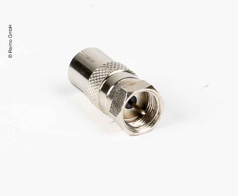 FF16 F-Koax Kupplung lose 492875L
