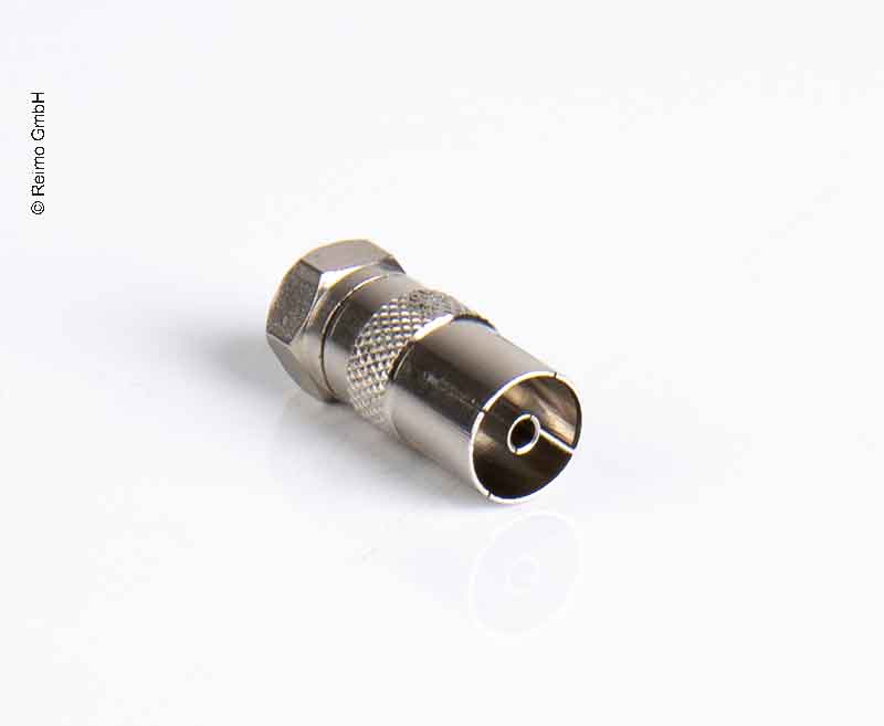 FF16 F-Koax Kupplu 1St SB 492875