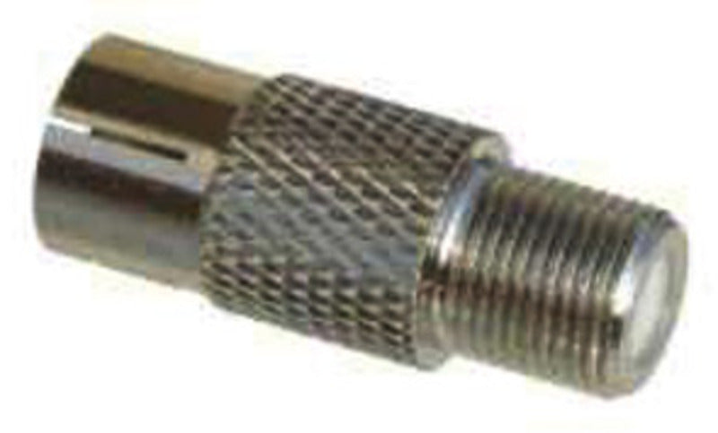 FF16 F-Koax Kupplu 1St SB 492875