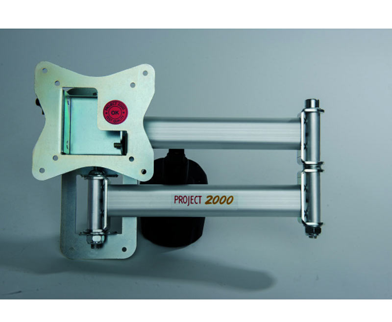 TV-Halter dreh/kippbar 493851