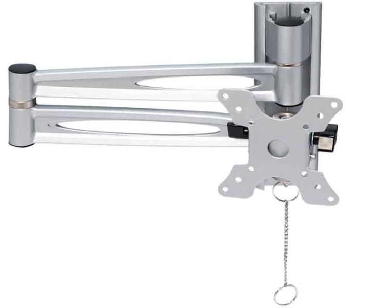 Carbest supporto TV Simon XL Luxus 18"-30", Vesa Standard 493970