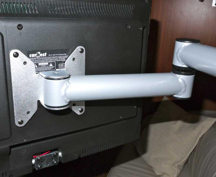 Supporto TFT per TV fino a 15kg/ 27'''. 494012