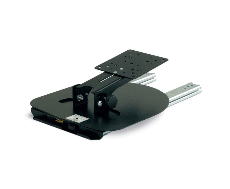 TFT-Halter Auszug m.Absen 494600