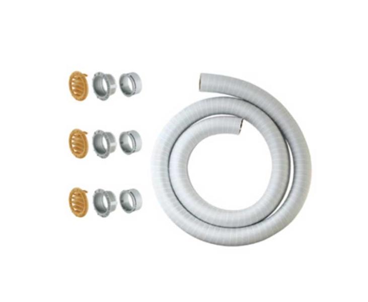Accessori per impianti di climatizzazione Saphir - Easy Set 494843