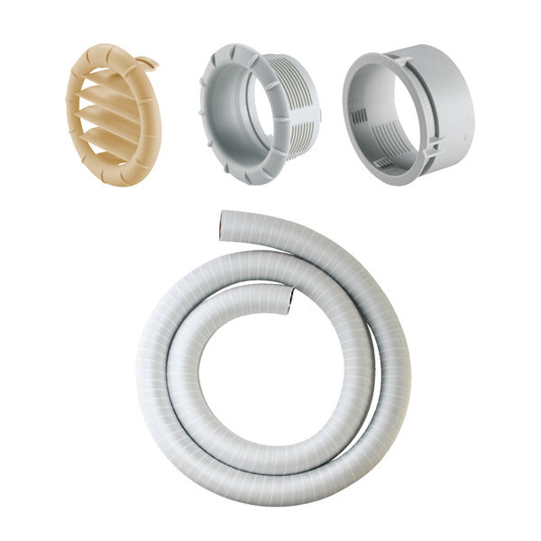Accessori per impianti di climatizzazione Saphir - Easy Set 494843