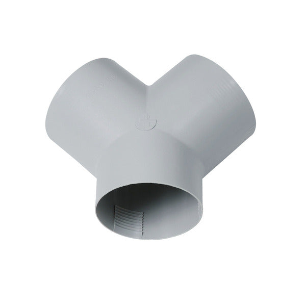 Pezzo Y - grigio agata 494930