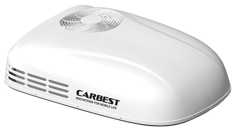 Klimaanlage 2600W weiß 495003