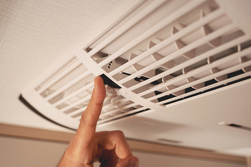 Klimaanlage Plein-Aircon 495026