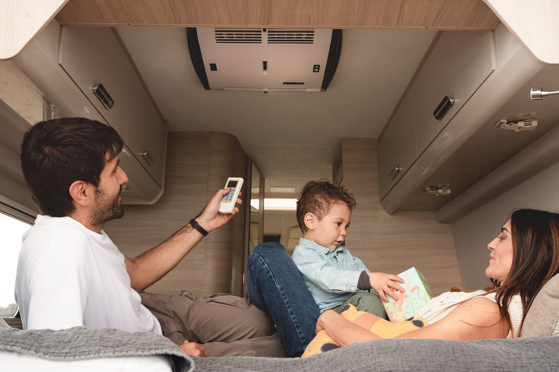 Klimaanlage Plein-Aircon 495026