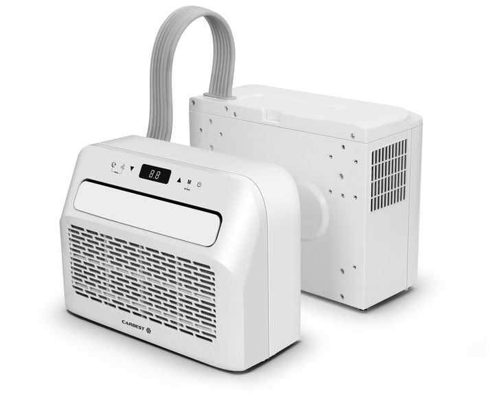 Condizionatore d'aria split 5000 BTU/h - 1465W 495054