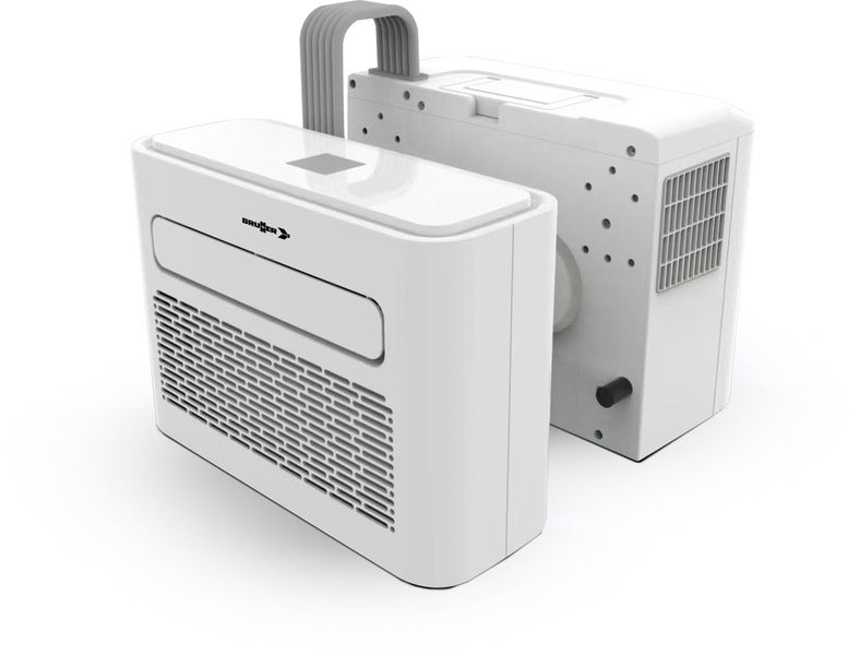 Sistema di climatizzazione Polaris Twinair 3 split 495055