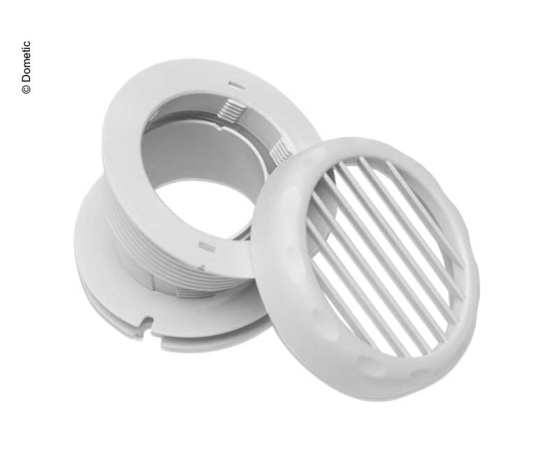 Dometic FreshWell FW-ADG Griglia di uscita dell'aria FW-ADG 495295