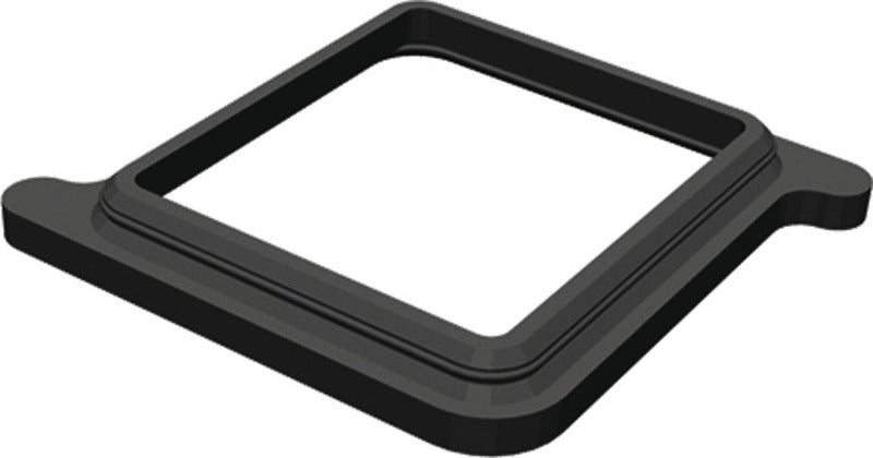 Adattatore spessore tetto 10mm per spessori del tetto > 50 - 110mm 49534